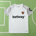 West Ham United F.C. Third Fan Version 24/25 Season Jersey