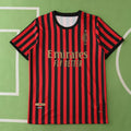 A.C. Milan 120th Anniversary Version Jersey