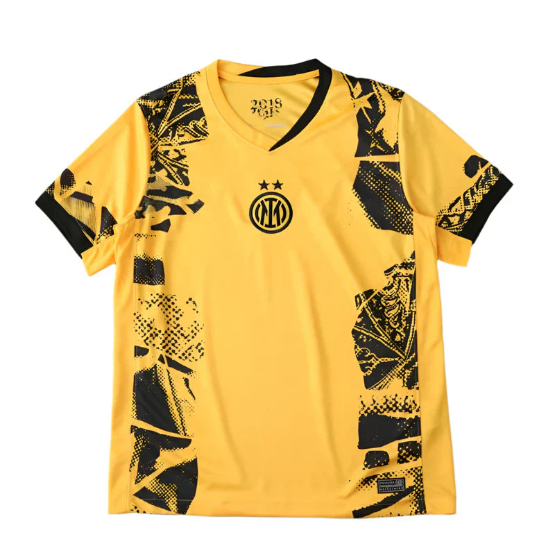 F.C. Internazionale Milano Third 24/25 Season Jersey