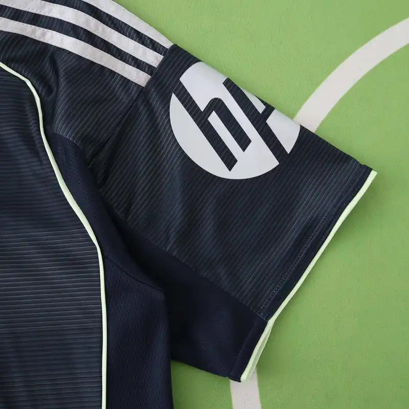 Real Madrid CF Away 25/26 Season Jersey