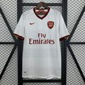 ARSENAL 2007-2008 AWAY JERSEY