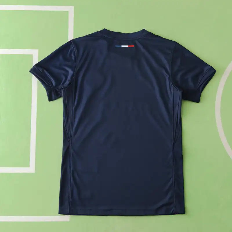Paris Saint-Germain F.C. Home Women’s Shirt 24/25 Season