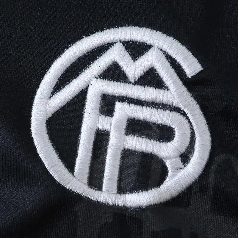 Fußball-Club Bayern München Concept Fan Version 25/26 Season Jersey