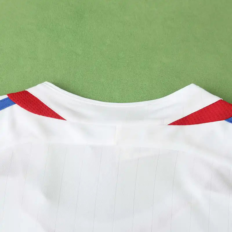 France National Team 2006 Retro Jersey
