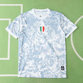 Italy National Team Concept Fan Version 24/25 Season Jersey
