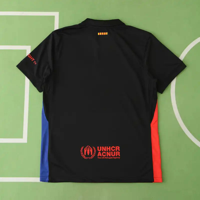 FC Barcelona x Coldplay Away 24/25 Season Jersey