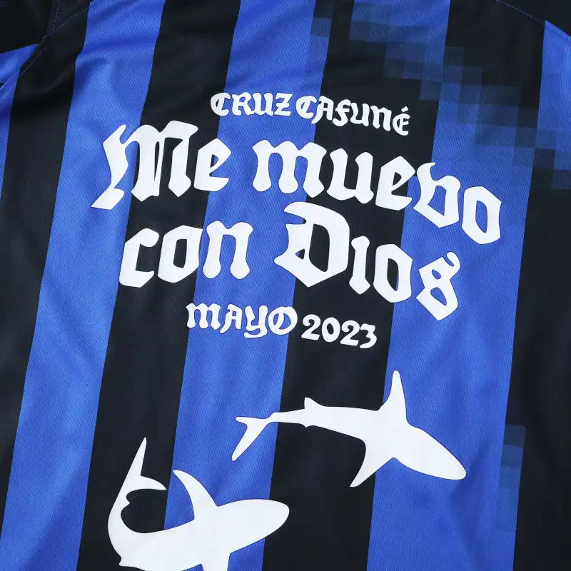 F.C. Internazionale Milano 25/26 Season Jersey