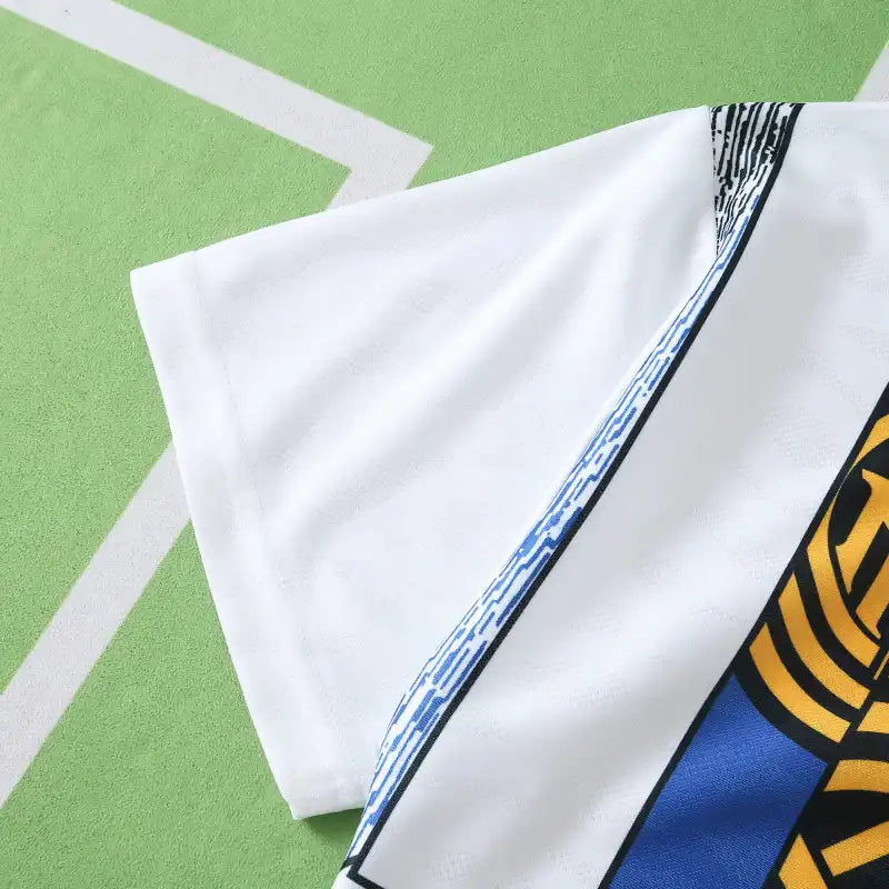 F.C. Internazionale Milano Away Retro 95/96 Season Jersey