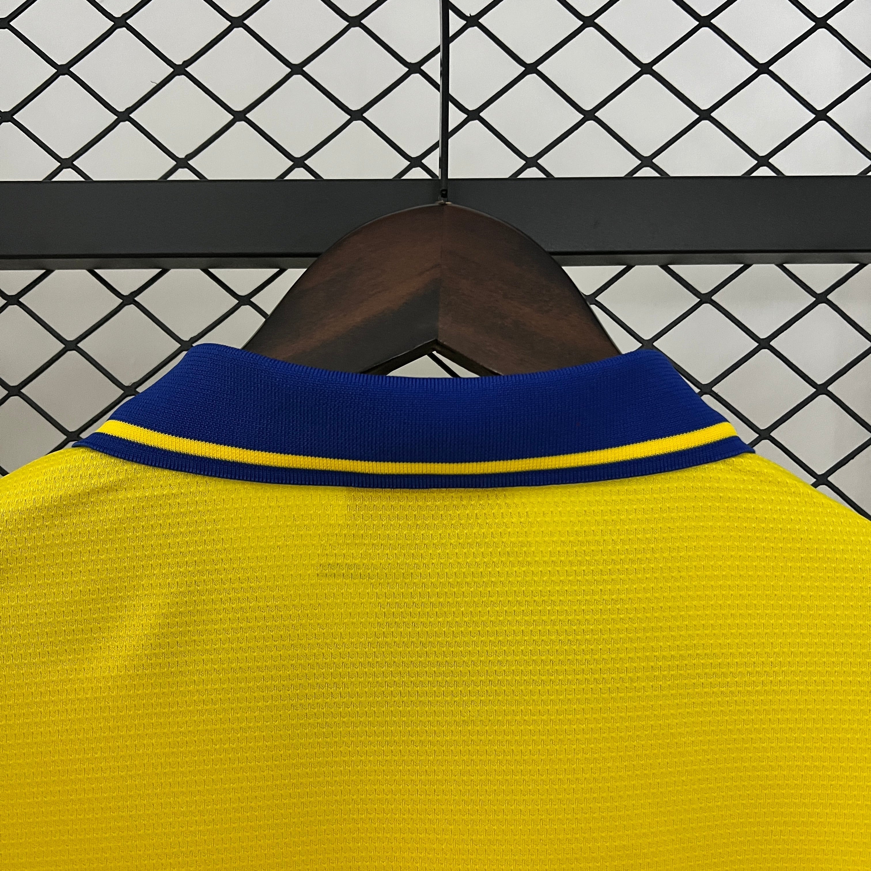 ARSENAL 2013–2014 AWAY JERSEY
