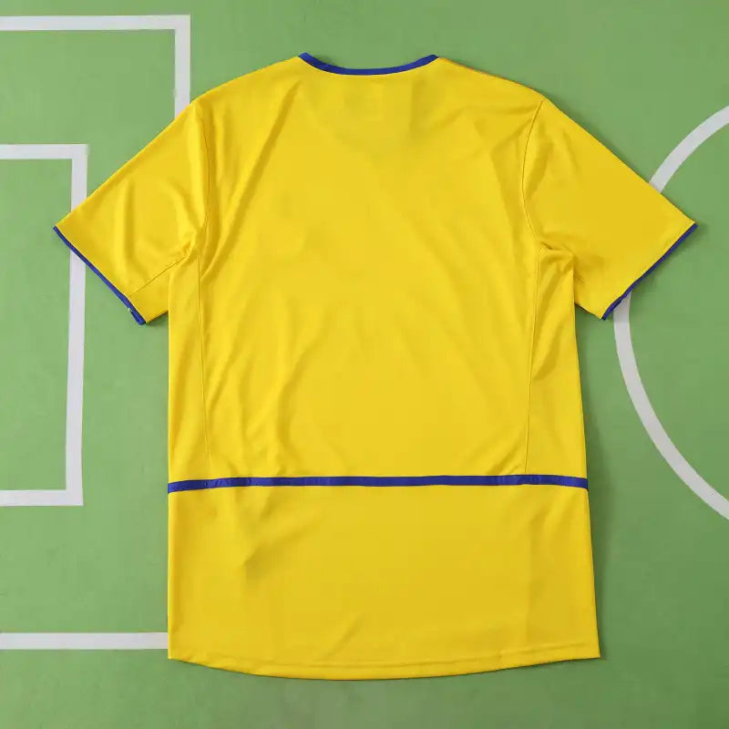 F.C. Internazionale Milano Third Retro 02/03 Season Jersey