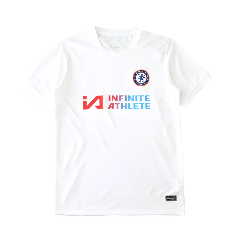 Chelsea F.C. Concept Fan Version 24/25 Season Jersey