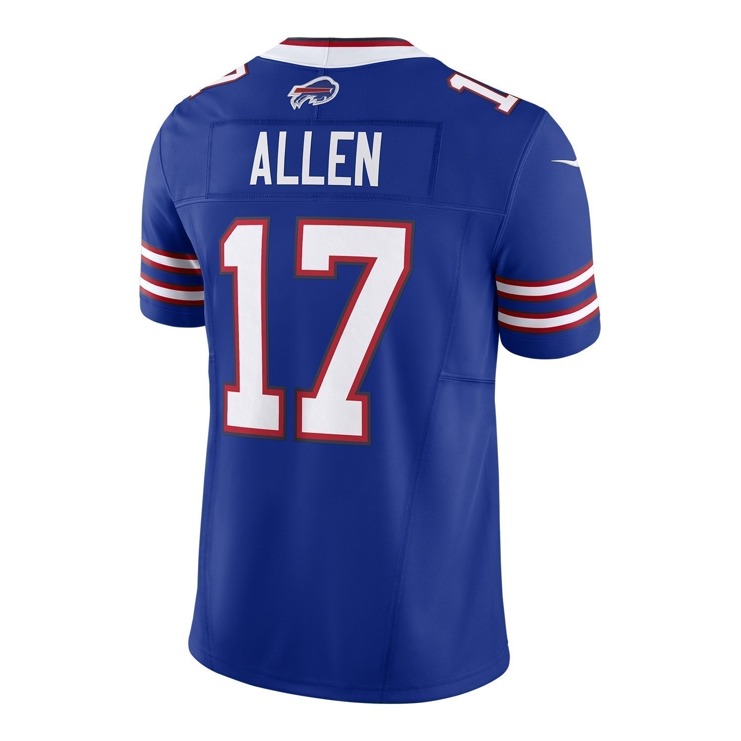 Josh Allen Buffalo Bills Vapor F.U.S.E. Limited Jersey Home