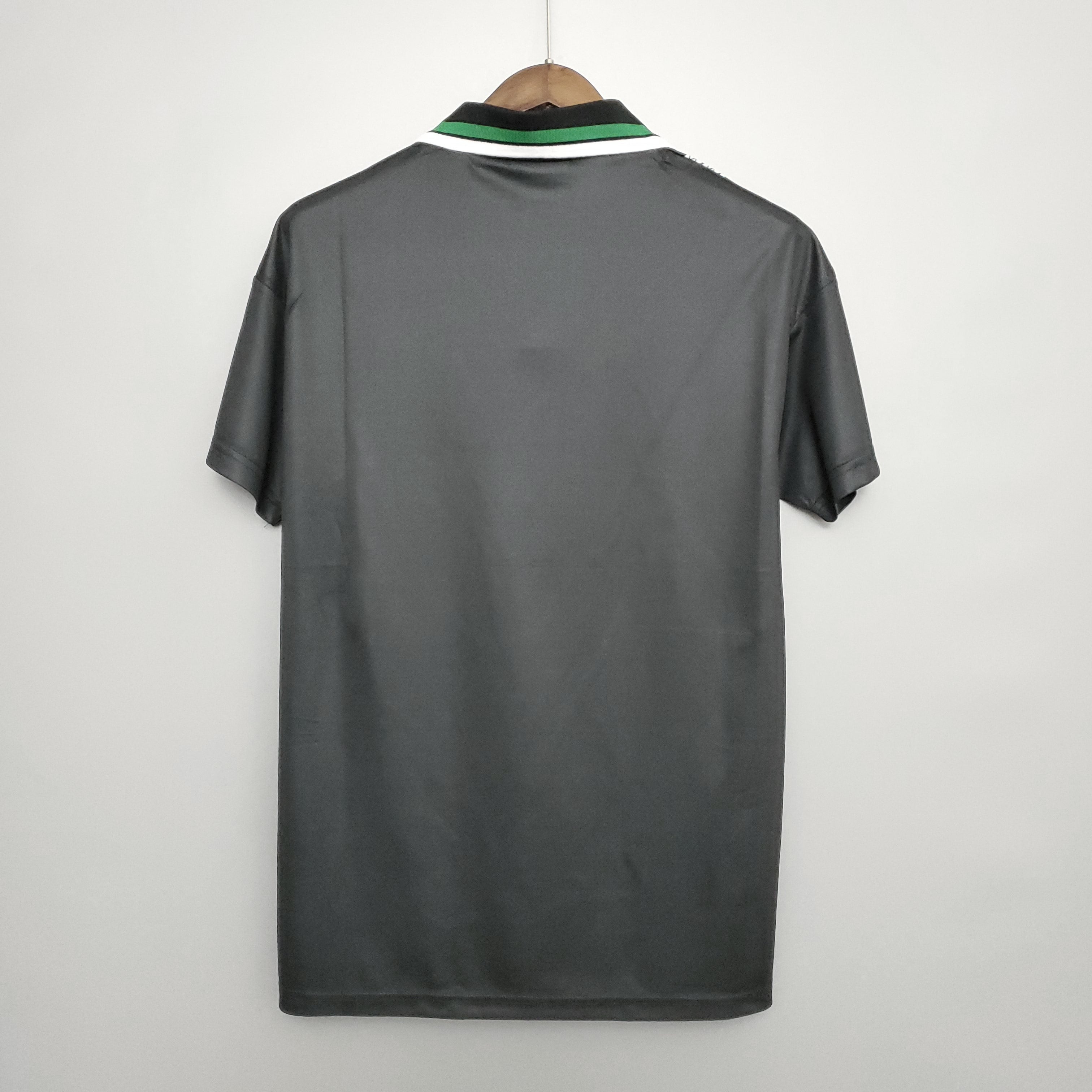 Celtic 94 - 96 Away jersey