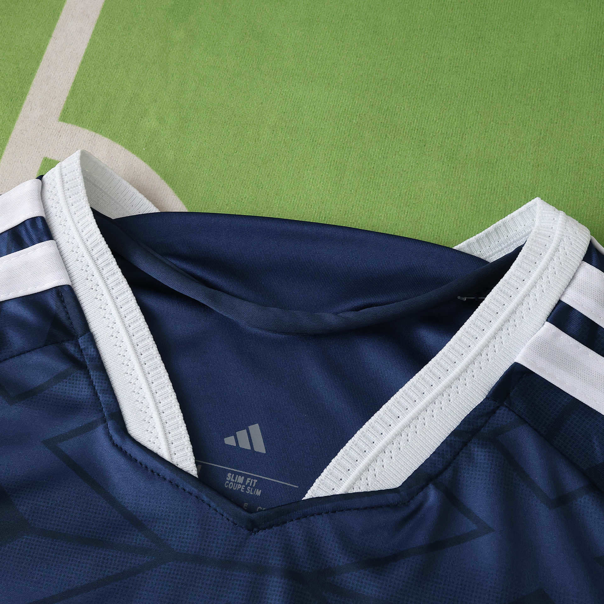 2026 FIFA World Cup Scotland Home Jersey