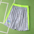 Manchester City F.C. Third Shorts 25/26 Season