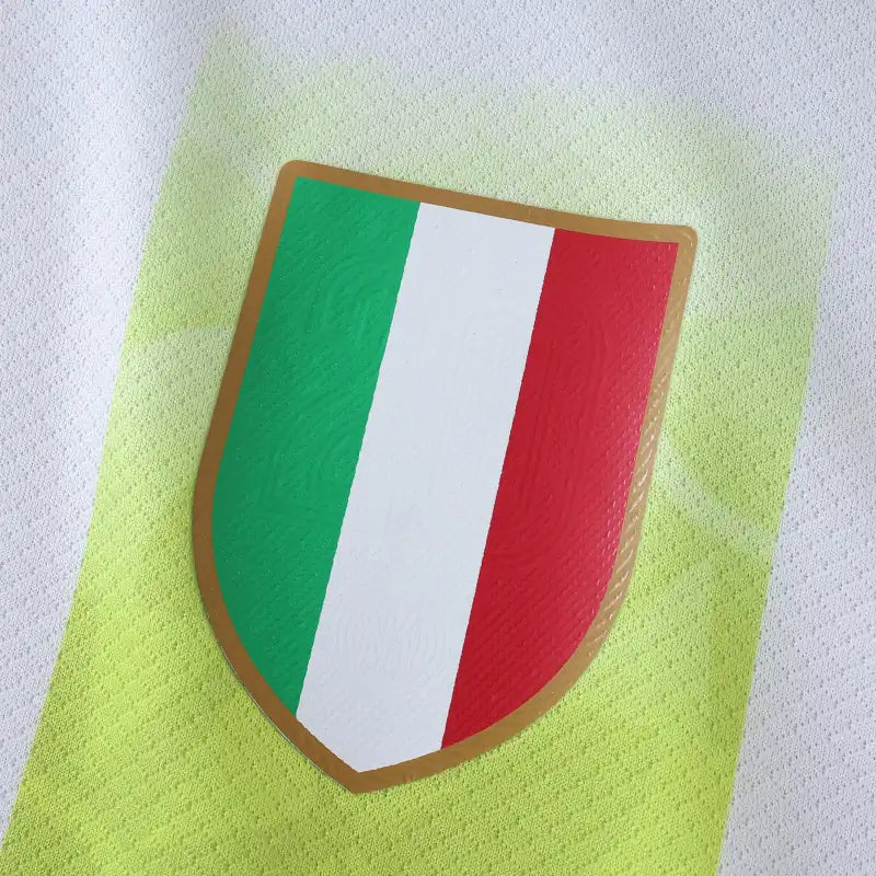 F.C. Internazionale Milano Away 25/26 Season Jersey