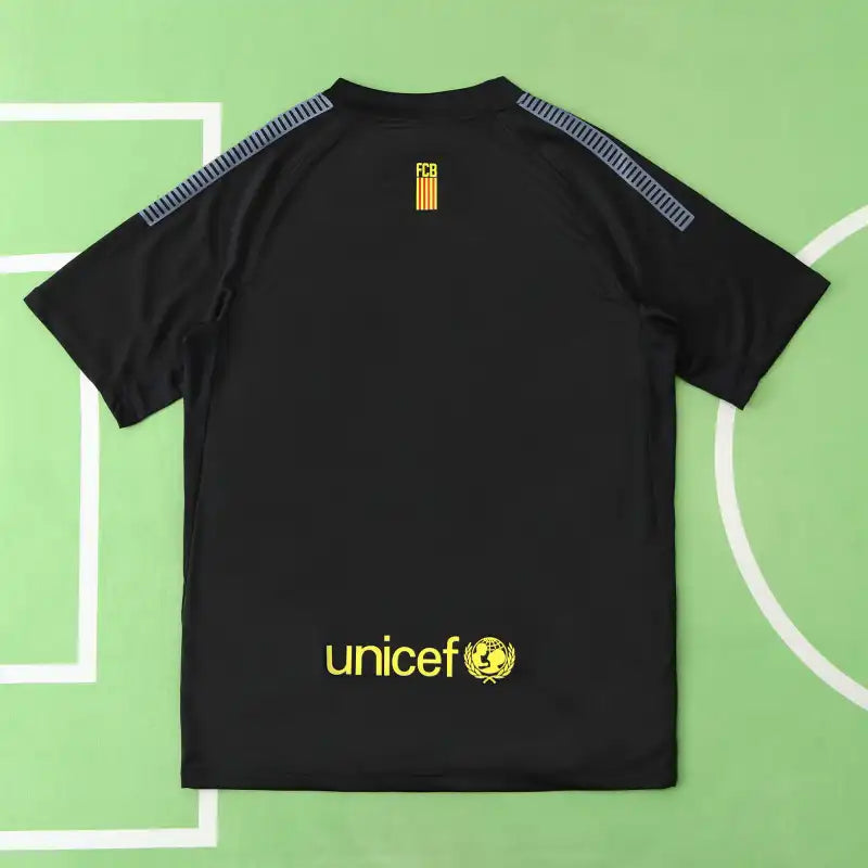 FC Barcelona Away Retro 11/12 Season Jersey