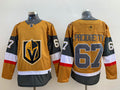 Men's Vegas Golden Knights Max Pacioretty #67 Gold Breakaway Player Jerseys