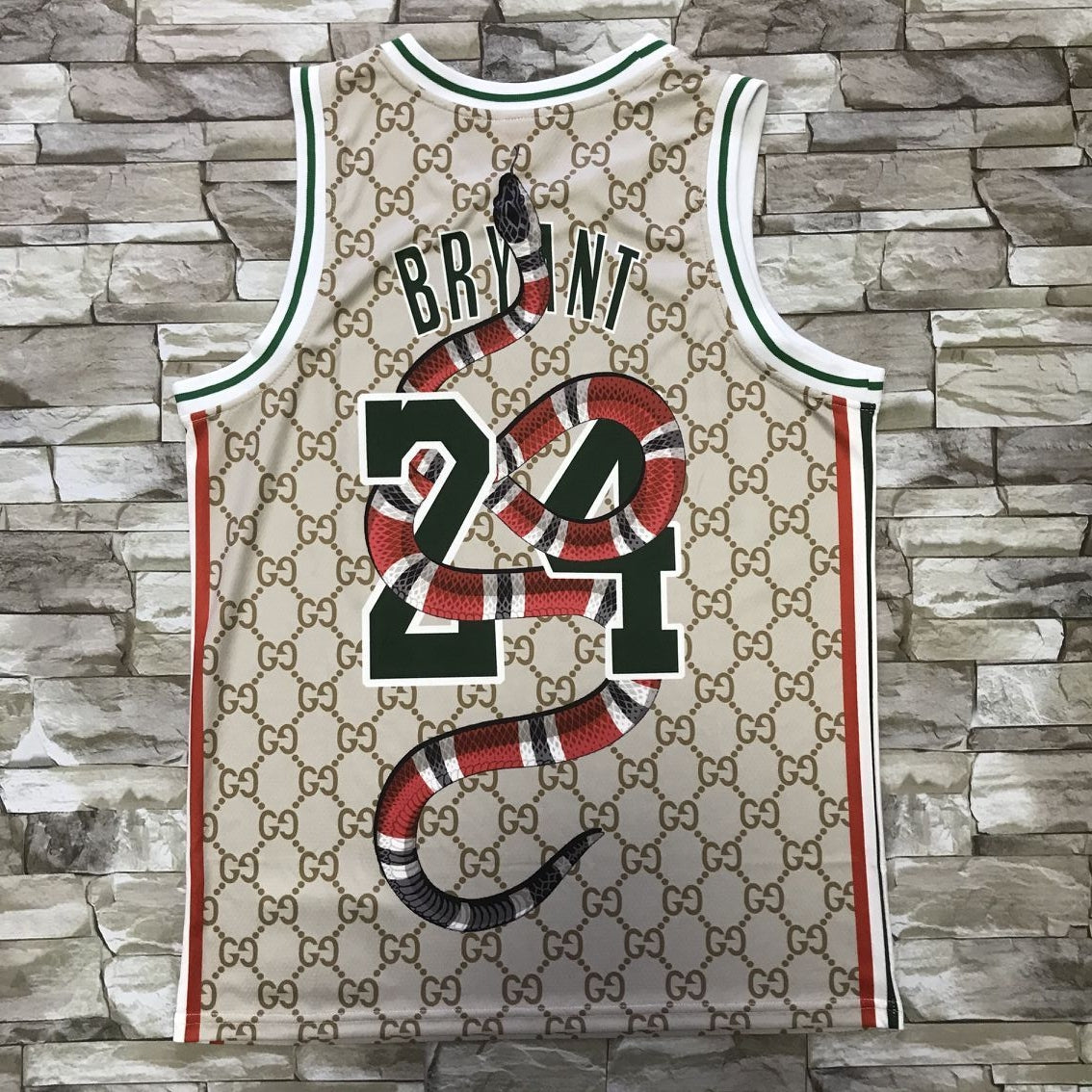 Men's Los Angeles Lakers Kobe Bryant Hardwood Classics Swingman Jerseys