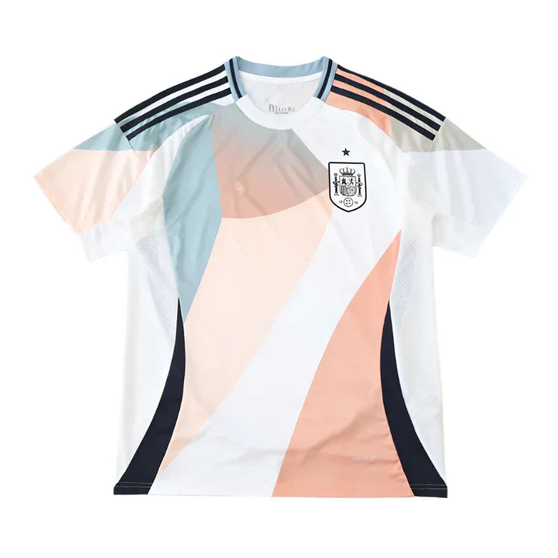 Spain Away 25/26 Season Jersey