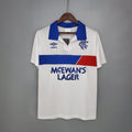 Rangers FC 84 - 86 Away Jersey