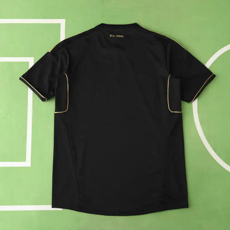 Real Madrid CF Away Retro 11/12 Season Jersey