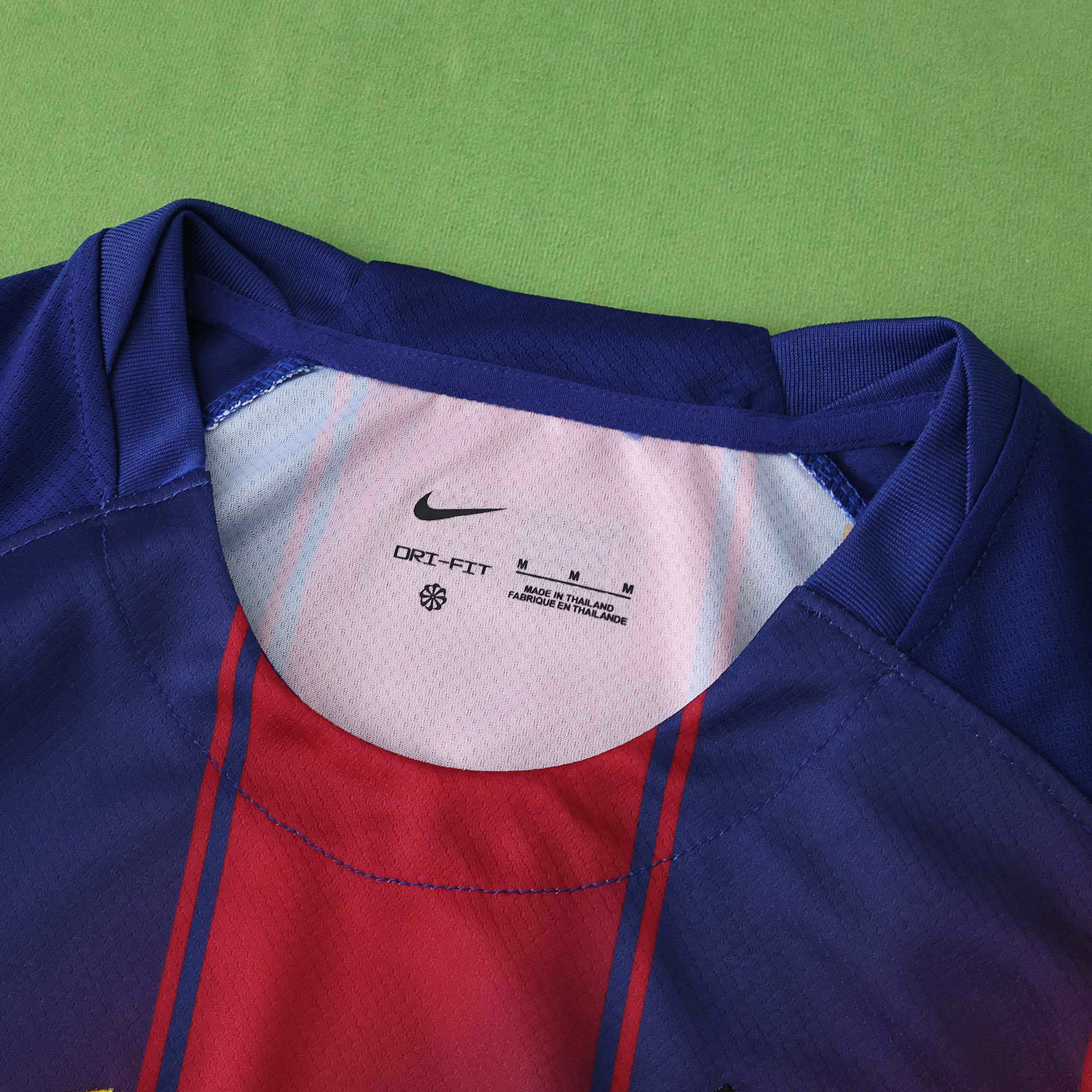 F.C. Barcelona Home 25/26 Season Jersey