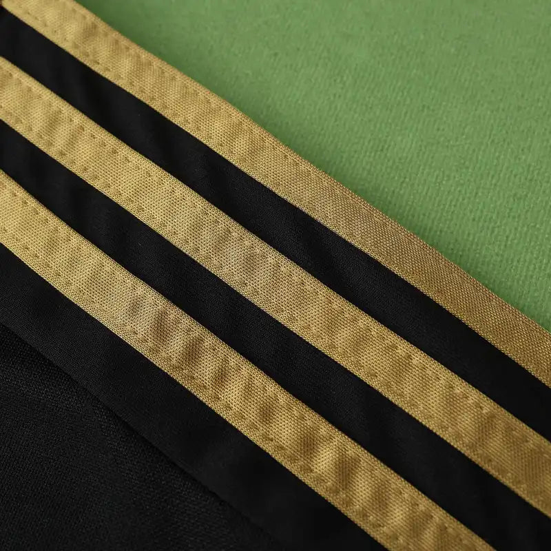Real Madrid CF Away Retro 11/12 Season Jersey