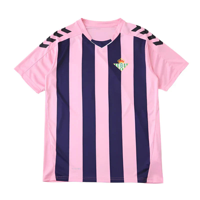 Real Betis Balompié Concept Fan Version 25/26 Season Jersey
