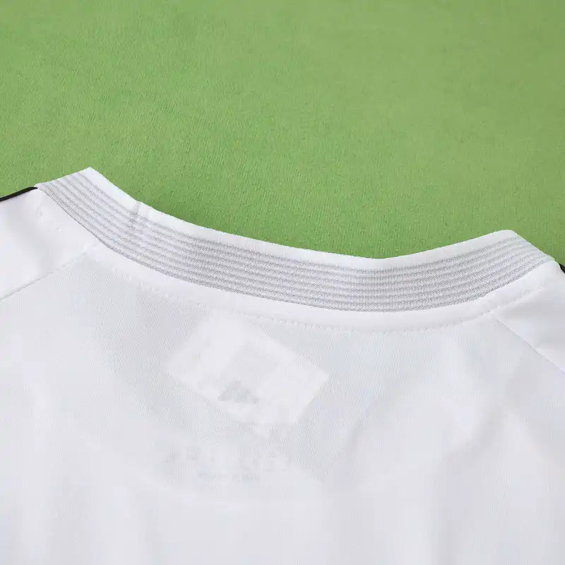 Real Madrid CF Home 25/26 Season Jersey