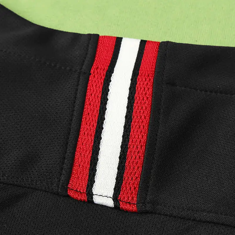 Paris Saint-Germain 18/19 Season Jersey