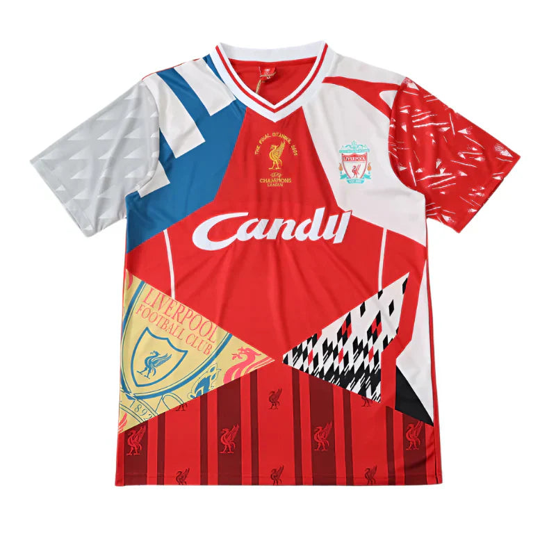 Liverpool F.C. Special Edition Jersey
