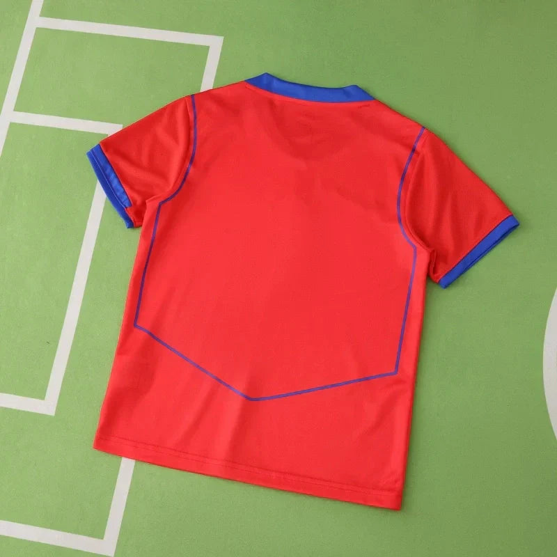 Paris Saint-Germain F.C. Third Kids Kit 25/26 Season