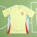 Spain UEFA Away 2024 Season Jersey