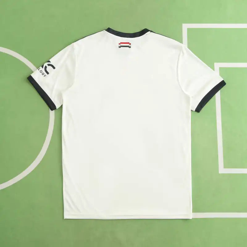 Manchester United F.C. Third Fan Version 24/25 Season Jersey