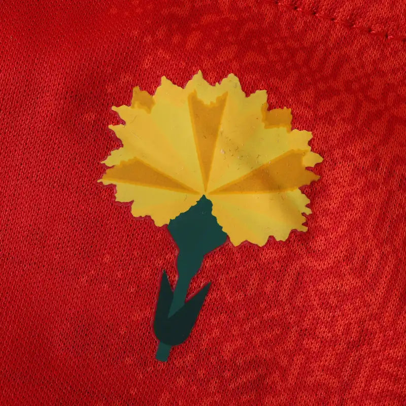 Spain UEFA Home 24/25 Season Jersey