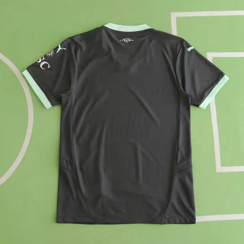 A.C. Milan Third 24/25 Season Jersey