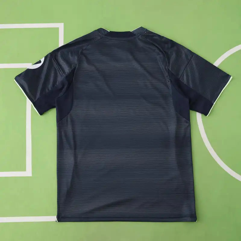 Real Madrid CF Away 25/26 Season Jersey