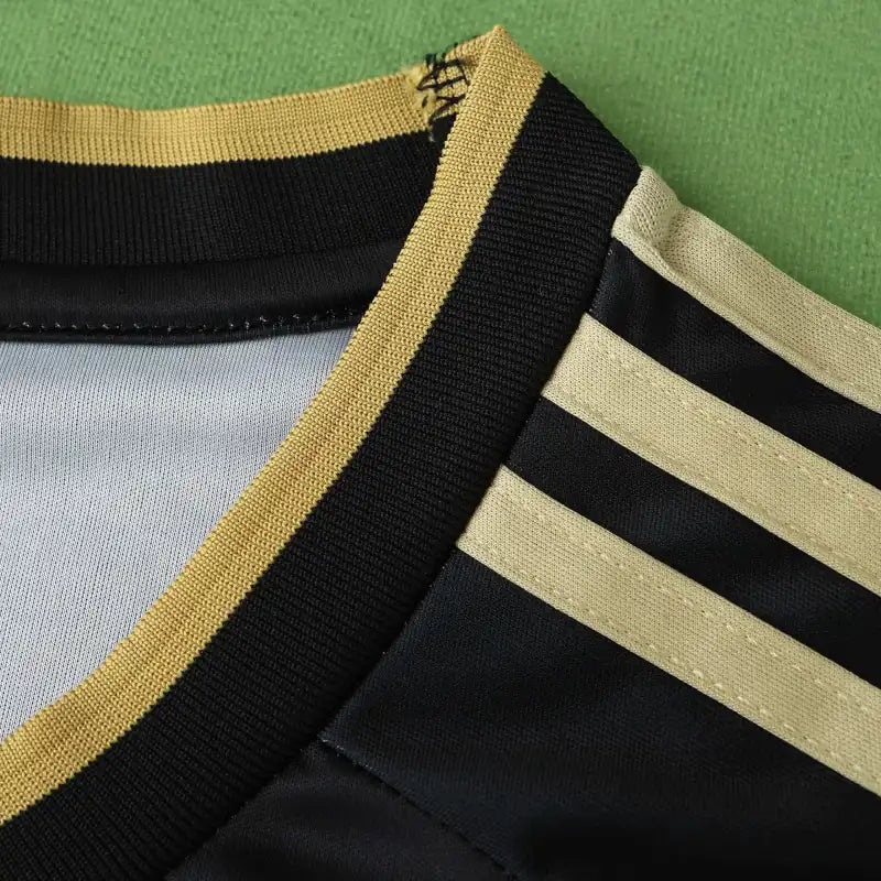 Real Madrid CF Chinese Dragon 24/25 Jersey