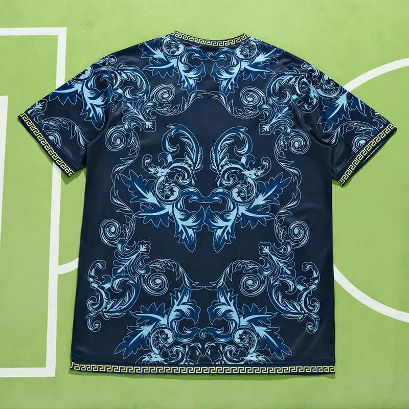 Italy Blue Special Edition 23/24 Season Jersey