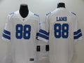 Men's Dallas Cowboys CeeDee Lamb #88 White Game Jerseys