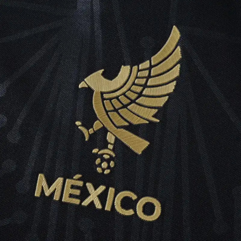Mexico Concept 25/26 Season Jersey