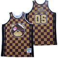 Kanye West Late Registration Jersey