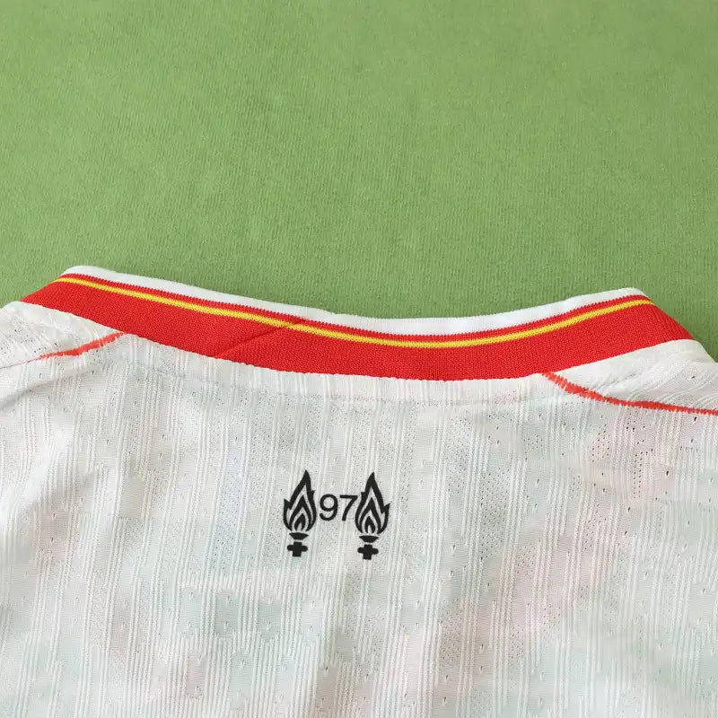 Liverpool FC Third 24/25 Season Jersey