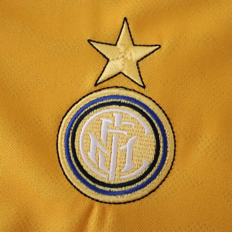 F.C. Internazionale Milano Third Retro 96/97 Season Jersey