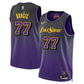 Luka Doncic Los Angeles Lakers 2024-25 City Edition Jersey