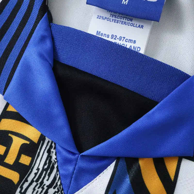 F.C. Internazionale Milano Away Retro 95/96 Season Jersey