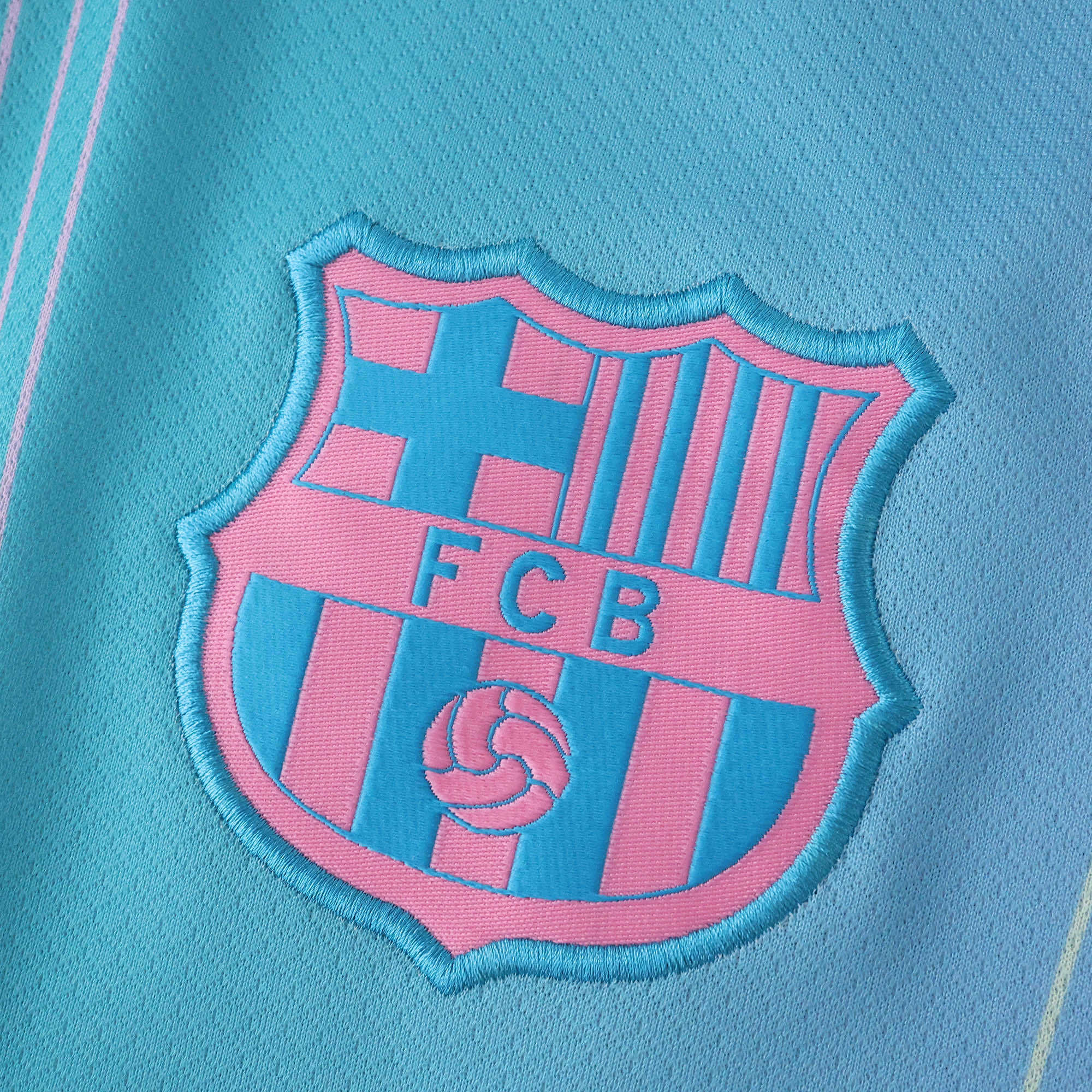 FC Barcelona 25/26 Concept Jersey
