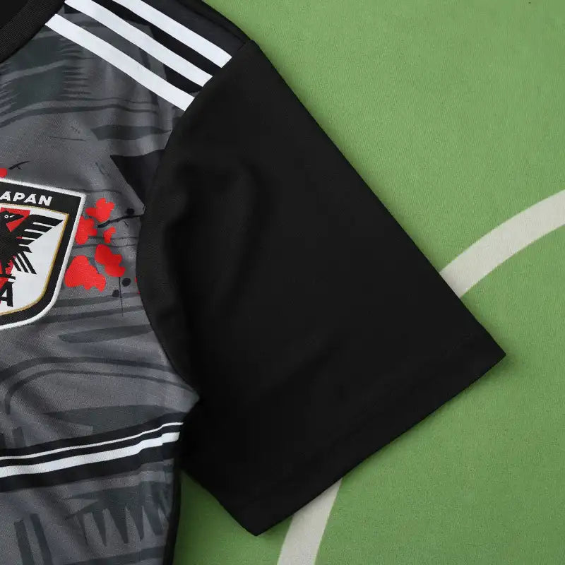Japan National Team Concept Fan Version 24/25 Season Jersey