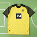 Borussia Dortmund Concept Fan Version 25/26 Season Jersey
